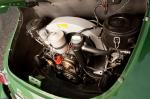 Porsche 356C 1600 Coupe by Karmann 1964 года